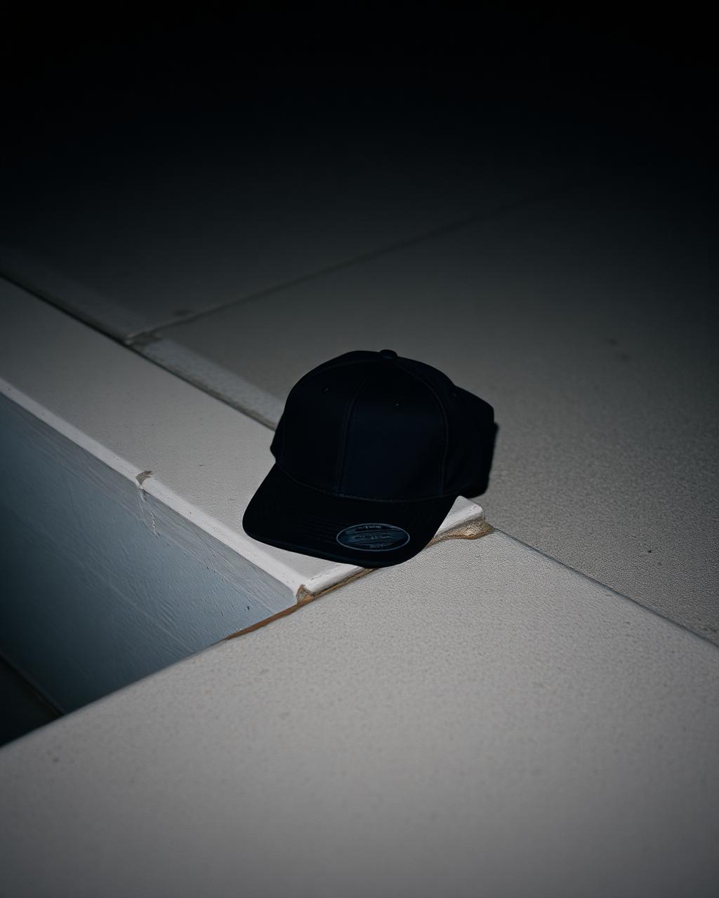 Road Cap
